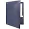 JAM Paper Glossy Laminated Two Pocket Folders, 50ct.